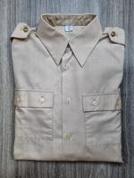 Orig.DDR DSR Deutsche Seerederei Rostock Hemd Gr.36 N neu Uniform Berlin - Marzahn Vorschau