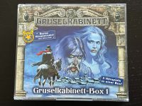 Gruselkabinett-Box 1 3 Hörspiele Nordrhein-Westfalen - Erkrath Vorschau