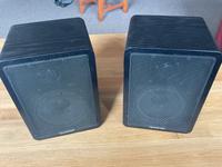 Zwei Regalboxen Quadral allsonicSM 60 Essen - Essen-Kray Vorschau