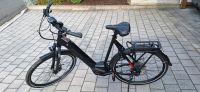 E-Bike Hercules E-Imperial Trekking Bayern - Fensterbach Vorschau