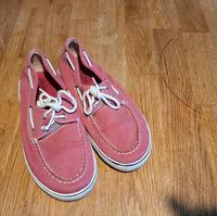 Bootsschuhe Gr 38/ Sneaker Gr 38 Dresden - Neustadt Vorschau