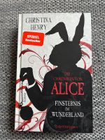 *NEU* Die Chroniken von Alice - Finsternis im Wunderland Leipzig - Gohlis-Nord Vorschau