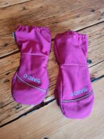 Jakoo Handschuhe softshell hr 104/110 pink Beere fäustlinge Niedersachsen - Oldenburg Vorschau