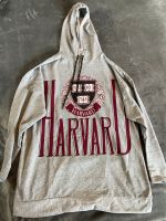 Harvard Hoodie Oversize Gr L Pullover Nordrhein-Westfalen - Velbert Vorschau