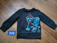 Pulli Pullover c&a 104 Preis 3,50 Euro Hessen - Edermünde Vorschau