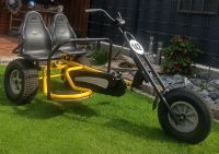 BERG Kettcar Gokart Duo Chopper Nordrhein-Westfalen - Minden Vorschau