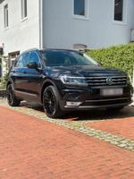 Volkswagen Tiguan 2,0TDI Niedersachsen - Laatzen Vorschau