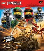Ab 0,10€ LEGO Ninjago Serie 4 ab 0,10€ Sammelkarten Niedersachsen - Rosengarten Vorschau