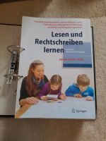 Lesen und Rechtschreiben lernen nach IntraActPlus Frankfurt am Main - Westend Vorschau