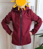 Mädchen Softshelljacke  Gr. 134 von Family Altona - Hamburg Ottensen Vorschau