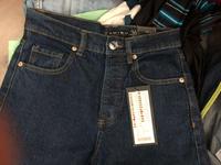 Neu  Jeans- Hosen Levi's,  Mexx, Esprit,  Gr.S Hessen - Gießen Vorschau