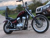 Suzuki Intruder VS 1400 Thüringen - Kirchheim Vorschau