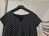 Comma Kleid Nordrhein-Westfalen - Lemgo Vorschau