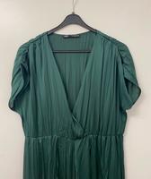 Zara Jumpsuit smaragdgrün grün Gr. M „NEU“ Nordrhein-Westfalen - Vreden Vorschau