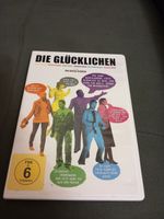 Die Glücklichen - DVD - Film - Rarität - KRATZERFREI - WIE NEU Rheinland-Pfalz - Hamm (Sieg) Vorschau