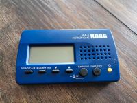 KORG MA-1 Metronome Digital Gitarrenzubehör NEU Hessen - Angelburg Vorschau