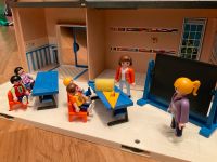 Playmobil Schule mit Zubehör, City Life Mitnehm Schule (5941) Leipzig - Stötteritz Vorschau