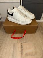 Alexander McQueen Herrenschuhe Gr.44 Hessen - Glauburg Vorschau