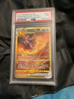 Pokémon Palkia VStar Gold Crown Zenith #GG67 PSA 9 Englisch Frankfurt am Main - Praunheim Vorschau