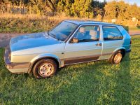 Golf 2 II GL 1.6 Brandenburg - Wriezen Vorschau