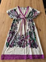 Bonprix Sommerkleid Kleidchen Sommer Gr 36 38 Mitte - Tiergarten Vorschau