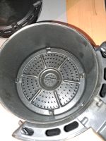 Tefal Heißluftfriteuse Nordrhein-Westfalen - Stolberg (Rhld) Vorschau