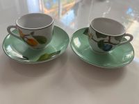 Excelsa Espresso Tassen 4er Set Kr. Altötting - Teising Vorschau