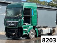 MAN TGX 18.360 4x2 Euro 6 *Unfallschaden* Nordrhein-Westfalen - Legden Vorschau