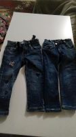 Mädchen Jeans in gr 86 Nordrhein-Westfalen - Mülheim (Ruhr) Vorschau