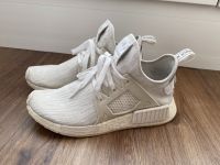 Adidas NMD XR1 Triple White Gr. 38 2/3 Kreis Pinneberg - Rellingen Vorschau