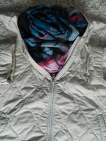 ESPRIT         TOLLE    STEPP-JACKE    GR. XL  + LOOP   GRATIS Dithmarschen - Burg (Dithmarschen) Vorschau