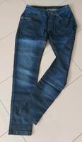 Opus Jeans Lisenka dark blue Gr. 38/40 Hessen - Münchhausen Vorschau
