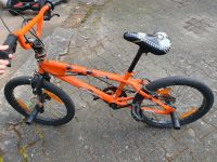 Fahrrad BMX in guten Zustand Rheinland-Pfalz - Ramstein-Miesenbach Vorschau