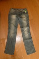 ESPRIT Jeans Gr. 40 Used Look NEU MIT ETIKETT Neustadt - Buntentor Vorschau