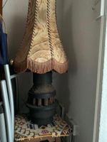 Wer hat Interesse an LAMPE; HOLZGIRAFFEE Nordrhein-Westfalen - Ratingen Vorschau