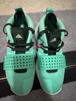 Adidas Dame 8 EXTPLY Hessen - Hanau Vorschau
