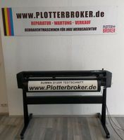 Summa d120r Schneidplotter, schneideplotter Nordrhein-Westfalen - Gelsenkirchen Vorschau