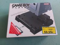 Nintendo Gamecube Gameboy Player in Ovp Wuppertal - Oberbarmen Vorschau