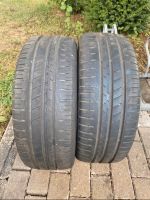 2x Sommerreifen 195 45 r16 Goodyear VW Polo Fiat 500 Baden-Württemberg - Nürtingen Vorschau