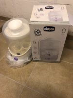 Chicco Elektrischer Sterilisator Basic SterilNatural Kiel - Mettenhof Vorschau