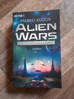 Alienwars - Sterneninvasion - Marko Kloos Rheinland-Pfalz - Horhausen (Westerwald) Vorschau