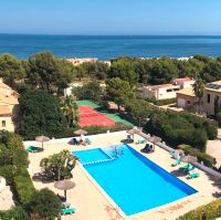 Pfingstferien: Ferienwohnung Mallorca, Meerblick, Pool, Wandern Baden-Württemberg - Waiblingen Vorschau