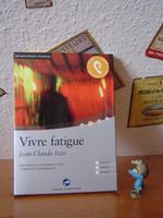 Vivre fatigue - Hörbuch zum Sprachen lernen (CD + CD-Rom) Baden-Württemberg - Heidelberg Vorschau