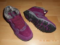 Damen / Mädchen  Winterschuhe Gr. 35 Sachsen - Oppach Vorschau