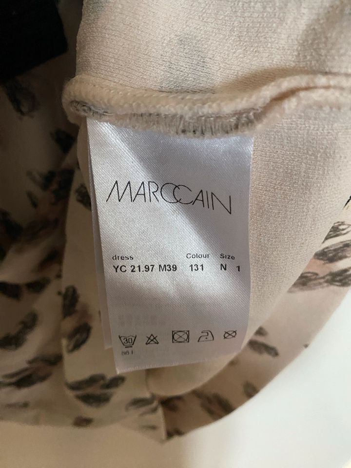 Marccain Marc Cain Kleid Hochzeit Taufe Geburtstag Größe (1) 34 in Leipzig