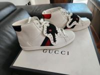 Gucci schuhe Nordrhein-Westfalen - Troisdorf Vorschau