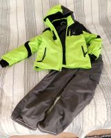 Skijacke Spyder Gr. 164 und Hose Fitz Gr. 152 Set Bayern - Unterdietfurt Vorschau