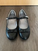 Ballerinas/Lackschuhe Mädchen Größe 34 Niedersachsen - Worpswede Vorschau