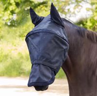 Waldhausen Fliegen Maske Premium COB NEU Nordrhein-Westfalen - Jülich Vorschau