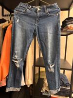Levi’s Jeans 711 Skinny 16 Regular, Größe S Harburg - Hamburg Neugraben Vorschau
